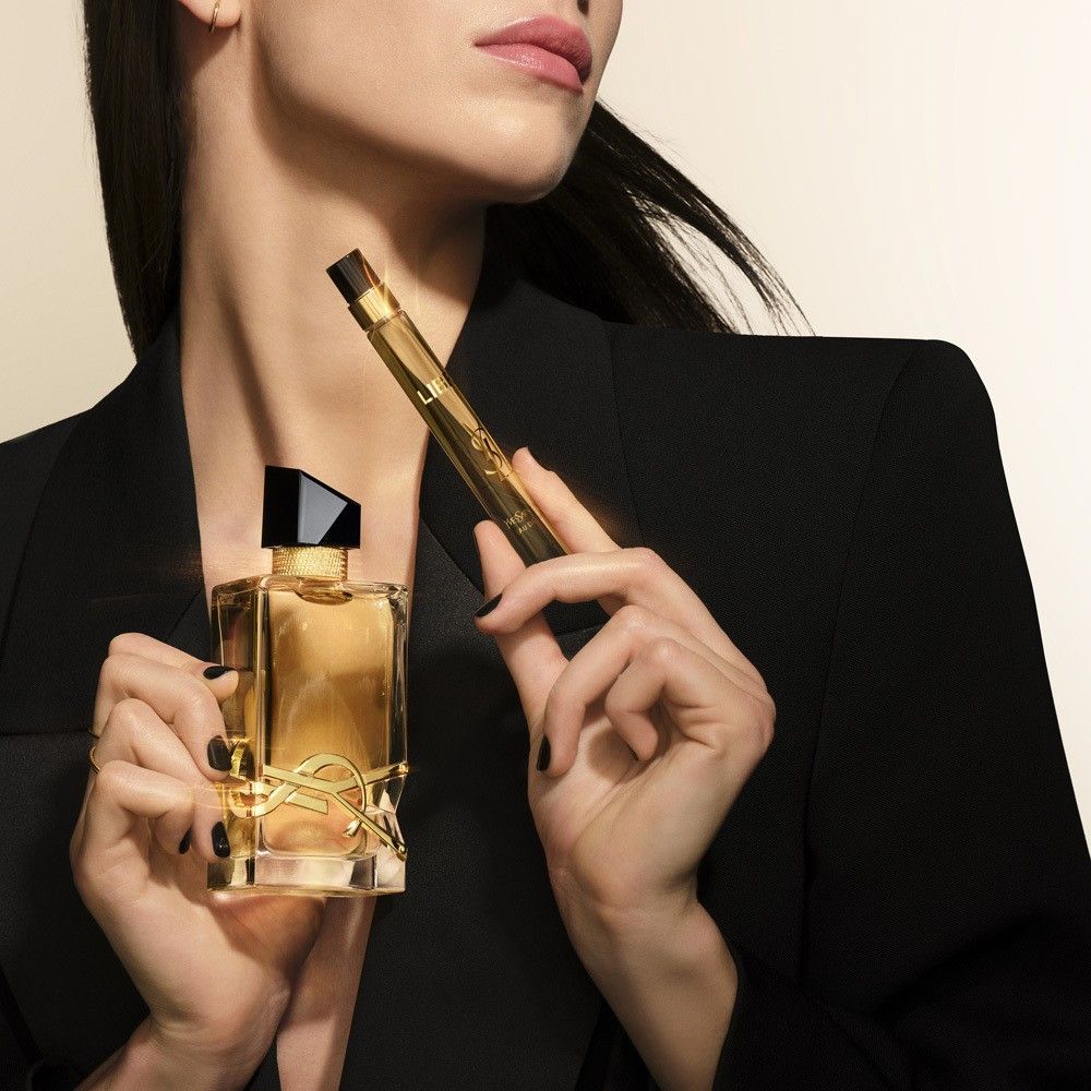 LIBRE EAU DE PARFUM